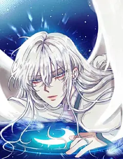 韩国画师다운笔下的动漫人物合集(twi:dawn_down_) ​​​​