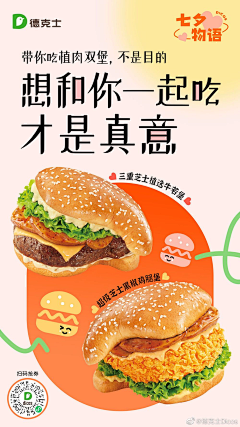 小鬼不爱ps采集到食品详情页