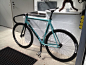 Bianchi Super Pista - London Fixed-gear and Single-speed