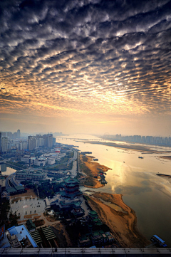 玉兒采集到中華地理--沿途路過風景