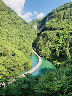 似水流年ヽ如歌彻婉颜采集到自然风光     山川湖海