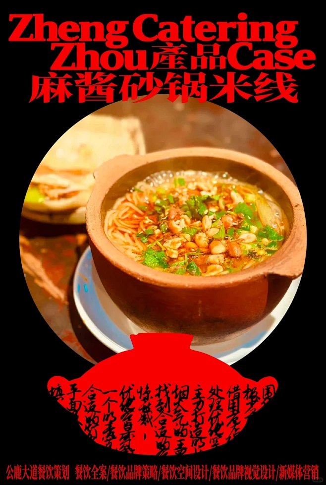 3.5w建店！以下7个超实用公式！餐饮人...