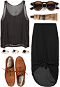 whattwowear:

Untitled #260 by style-dreams featuring aesop

