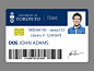 University of Toronto TCard@北坤人素材