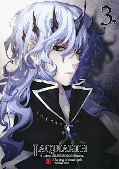 哥特风格画集 CG--创意图库 #采集大赛# #插画#