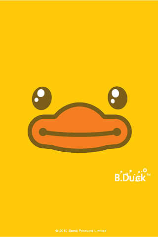 Bduck