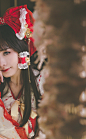博丽灵梦cos