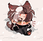 吃点小猫#ff14 #爱梅特赛尔克 - 小红书