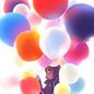 balloons, Ilya Kuvshinov : You can support me and get access for process steps, videos, PSDs, brushes, etc. here:

https://www.patreon.com/Kuvshinov_Ilya

More art on:

Facebook https://www.facebook.com/KuvshinovIlia

Twitter https://twitter.com/Kuvshinov