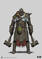 RAID: Shadow Legends