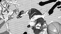 喜庆《灌篮高手》再次再版漫画！聊聊井上老师在本作的惊人蜕变 - AcFun弹幕视频网 - 认真你就输啦 (?ω?)ノ- ( ゜- ゜)つロ