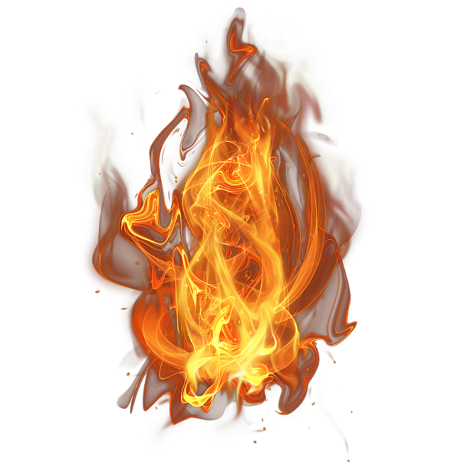 火焰png