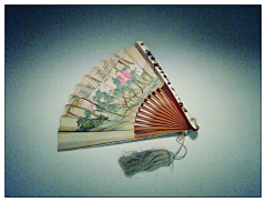 沐浴晨风采集到插画