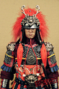 那些美丽的中国盔甲 - 独孤雨松的文章 - 知乎专栏  唐朝将军甲