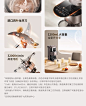 九阳不用手洗破壁机全自动多功能低音家用旗舰官方正品升级新款Y1-tmall.com天猫
