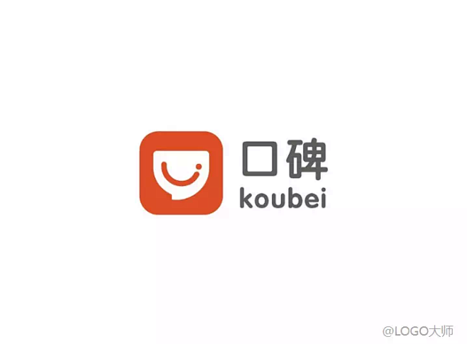 口碑logo