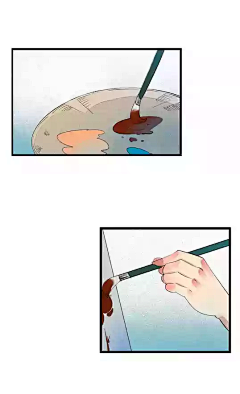凌凌七007采集到漫画素材