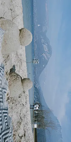#在暴雪时分# 两... - @手机壁纸搬运工的微博 - 微博