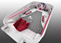 AUDI A1_promotion in Korea Design Plan : AUDI A1 Promotion Design Plan
