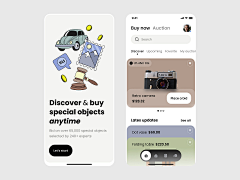 MissCara采集到海外app