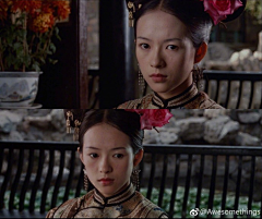 微笑的鱼smile采集到beauty years ago