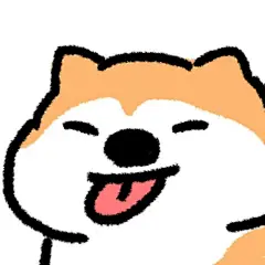 柴犬头像 (3)