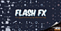 Flash Fx - Animation Pack by Darkpulse