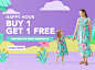 PatPat: Happy Hour Just Strated, 6 Hours Only, BOGO Time! | Milled : Milled has emails from PatPat, including new arrivals, sales, discounts, and coupon codes.