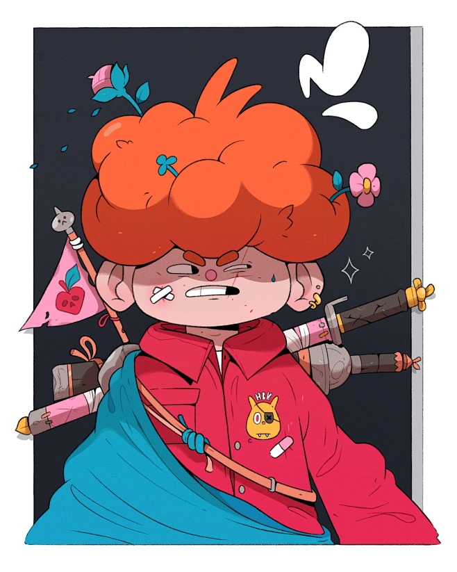 Behance :: 为您呈现-花瓣网