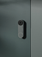 Nest Doorbell (wired, 2nd gen)