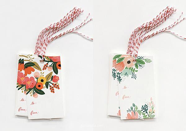 Anna Bond 纸品设计欣赏 #采集...