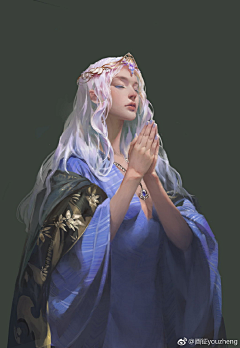 一株又一株采集到图
