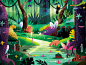Jungle