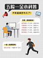 企业人事社保政策科普小红书配图