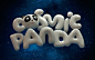 Cosmic Panda : Cosmic Panda