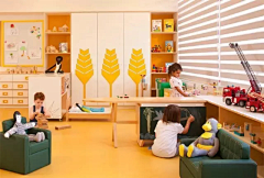 蓝的海haii采集到幼儿app