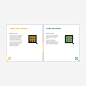 SQUARED : SQUARED is a conceptual re-brand of Google London's 'Squared' education initiative, created for the Creative and Advertising industry. SQUARED was designed over a period of four weeks by Jack Morgan.