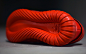 #RedTextile / FabricTextureParametricShoeGreyRubber & SiliconAdidas