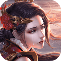 三国icon-花瓣网|陪你做生活的设计师 | TapTap 发现好游戏 : 三分天下，群雄并起！《狼烟四起》是一款以三国为背景的战争策略手游 ...