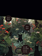 用midjourny实验了一个原创绘本《罗杰小猫》