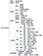 中国历史脉络导图总结-包含朝代，都城，文化时期，制度等