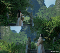 涵miss寒采集到汉服