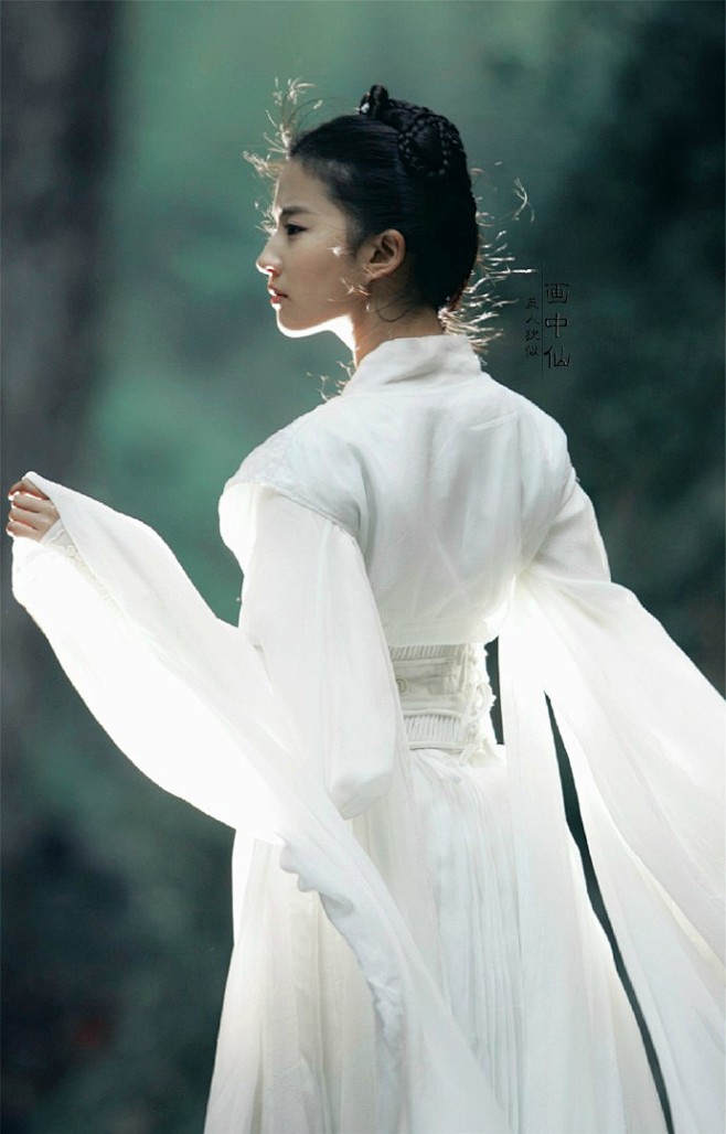 ︶warmer,从浮生若梦001转采于2019-03-18 11:55:41《神雕侠侣》