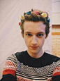 #TroyeSivan#换个ID就感觉是重生了壁纸壁纸~