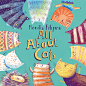 All About Cats on Behance