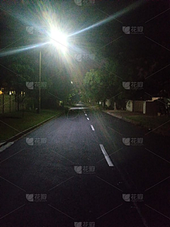 星辰之梦采集到观景灯