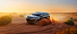 NEW ISUZU MUX