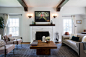 Residential: Lotruglio - Transitional - Living Room - Los Angeles - by Polanco Designs | Houzz