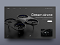 Dreamdrone 3x