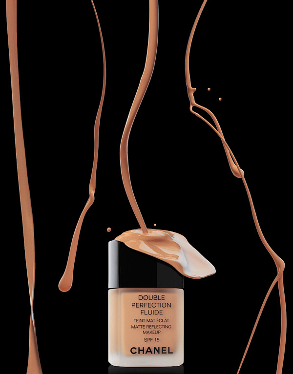 Makeup Action : Pers...